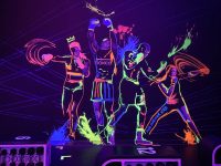 Boxica High-tech Boxing Concept Teams up with Procom for Sound and Lighting Solution