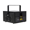 COMET 3 000 Laser show system with scanner side