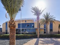 Brighton College Al Ain Renovates the Sound and Light System of its Theater