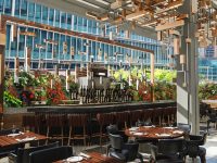 L' Atelier de Joël Robuchon launches in Dubai’s DIFC with K-array sound system