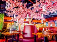 Soul Street’ street art glows with Cyclops Lighting