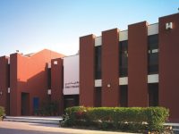 Dubai College Gets Full Lighting and Rigging Solution for its Black Box Theater