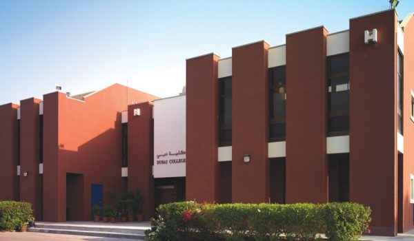 Dubai College Gets Full Lighting and Rigging Solution for its Black Box Theater