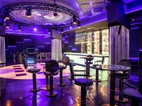 Emirates Hills Villa Gets Full Audiovisual Solution for its Entertainment Lounge