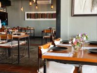 Flavors Grill upgrades its sound system with K-array