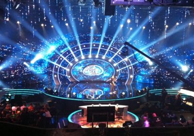 MBC chooses Cyclops Lighting for its Studios