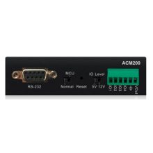 ACM200 Multicast Advanced Control Module for TCP IP