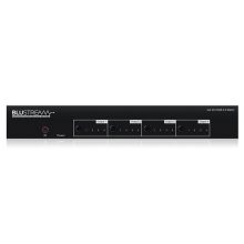 CMX44AB Contractor 4x4 HDMI 2.0 4K HDCP 2.2 Matrix with Audio Breakout EDID Management and IR Routing