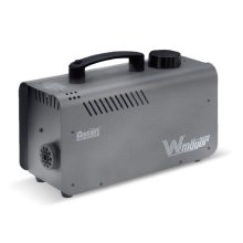 W 508 wireless control fog machine
