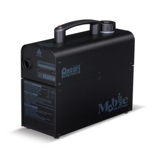 MB 20X mobile fog machine