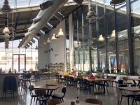 650 Gym & Dine Chooses DAS Audio for its Sound System