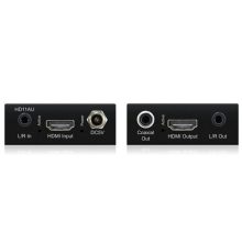 HD11AU HDMI Audio Embedder De Embedder