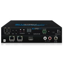 Blustream Official Distributor in the Middle East | Procom Middle East