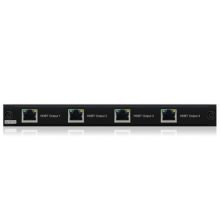 PRO OUT4TCS 4 Way HDBaseT™ CSC Output Board 4K HDR up to 70m
