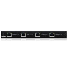 PRO OUT4TL V2 4 Way HDBaseT™ CSC Output Board 4K HDR up to 40m 1