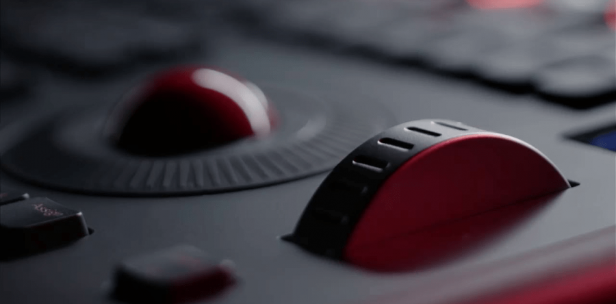 Avolites Announces its New Diamond 9 Flagship Console,  a Spectacular Evolution in Production Control