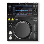 XDJ 700 Compact DJ multi player