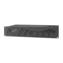 IA 1602 Stereo Amplifier 800 W per Channel @ 4 ohms