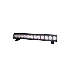 AURORA LED Strip Full Color RGBALC LED Bar 12 cells