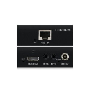 HEX70B RX