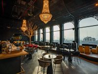 Iris Dubai Launches Their New Indoor Venue with K-array