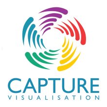 Capture Logo Color