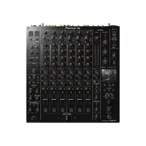 DJM V10 Creative Style 6 Channel Professional DJ Mixer