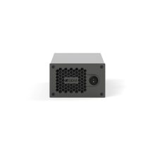 GA46 4x1500W Power Amplifier with DSP