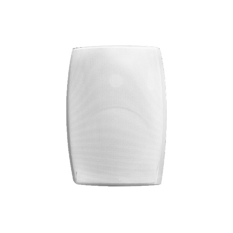 GF6 6 Commercial Wall Mount Speaker White 2