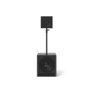 GP1812A – Subwoofer Slim Array Element Active