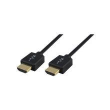 HDMIM Micro Form HDMI Cable High Speed with Ethernet
