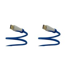 HDMISS Static State HDMI Cable High Speed with Ethernet