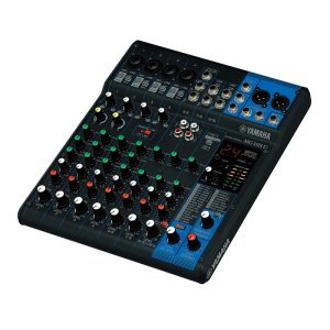 MG10XU 10 Channel Mixing Console