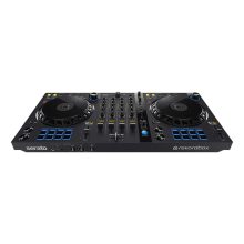 DDJ FLX6 4 channel DJ Controller for Rekordbox and Serato DJ Pro