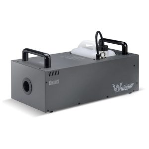 W 530D Wireless WDMX Control Fog Machine