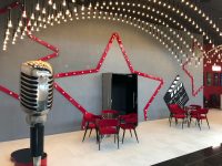 Al Zahia Theatre & Art Center Chooses DAS Audio and Cyclops Lighting