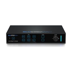 HMXL42ARC KIT 4x2 70 m HDBaseT™ Matrix Kit front