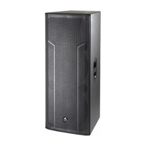 ACTION 525A 2 way Active Speaker System