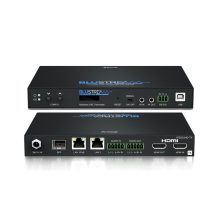 IP250UHD TX IP Multicast UHD Video Transmitter over 1Gb Network