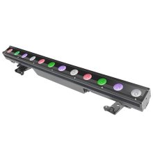 CPX 412OB II Outdoor RGBW LED Wash Bar