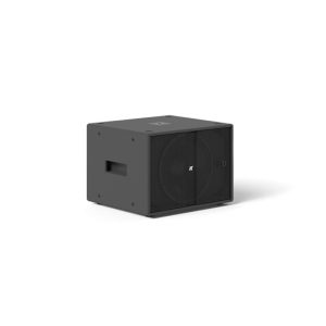 Thunder KS1 l Lightweight Active 12 Subwoofer