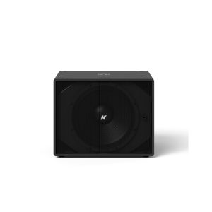 Thunder KS2 l Lightweight Active 18 Subwoofer