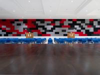 Dubai English Speaking School & College Elevate Its Main Auditorium Sound System with DAS Audio & Acoustical Treatment