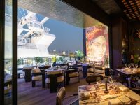 The K-array Experience Expands to Clay Dubai