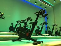 Stryd Launches Trendy Cycling Experience with Integrated AV Solution