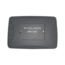 SPO 516 5 Pin Outdoor Weatherproof Wireless DMX Splitter