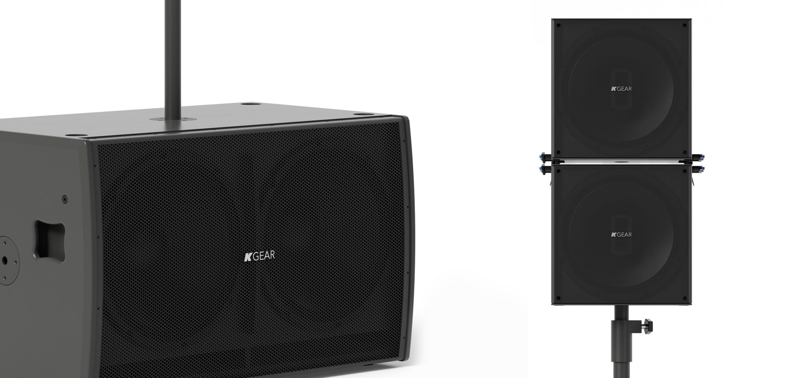 Procom brings KGEAR to Dubai & the GCC