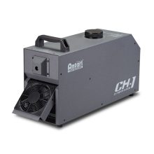 CH 1 Slim and Compact Cinema Haze Machine