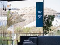 Iris Dubai Pop-up Features DAS Audio at Expo 2020 Dubai