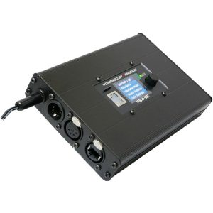 FB4 External Laser System